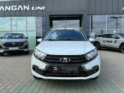 Lada (ВАЗ) Granta I Рестайлинг Вологда  - изображение 15