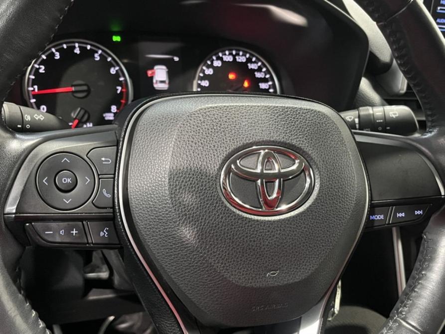 Toyota RAV4 V (XA50) Курск  - изображение 7