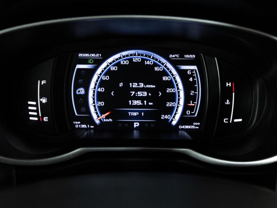 Geely Atlas I Санкт-Петербург  - изображение 13