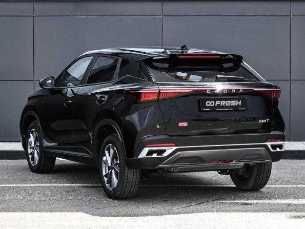 Omoda C5 I с пробегом 2024 года, цена 1 849 000 рублей, 48871 км, внедорожник, Автокод Объявления