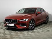 Volvo S60 III Санкт-Петербург  - изображение 23