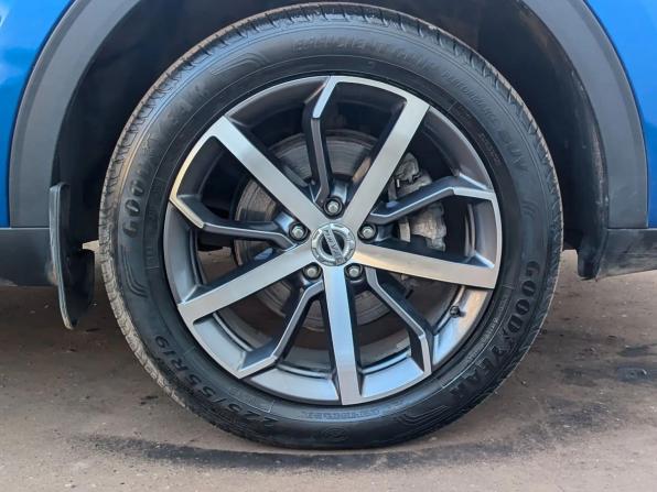 Haval F7x I с пробегом 2021 года, цена 1 659 000 рублей, 59715 км, внедорожник, Автокод Объявления