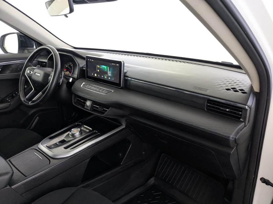 Haval Jolion I Рестайлинг Москва  - изображение 19