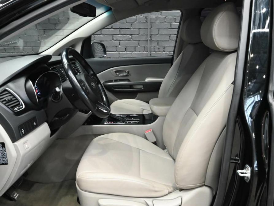 Kia Carnival III Екатеринбург  - изображение 20