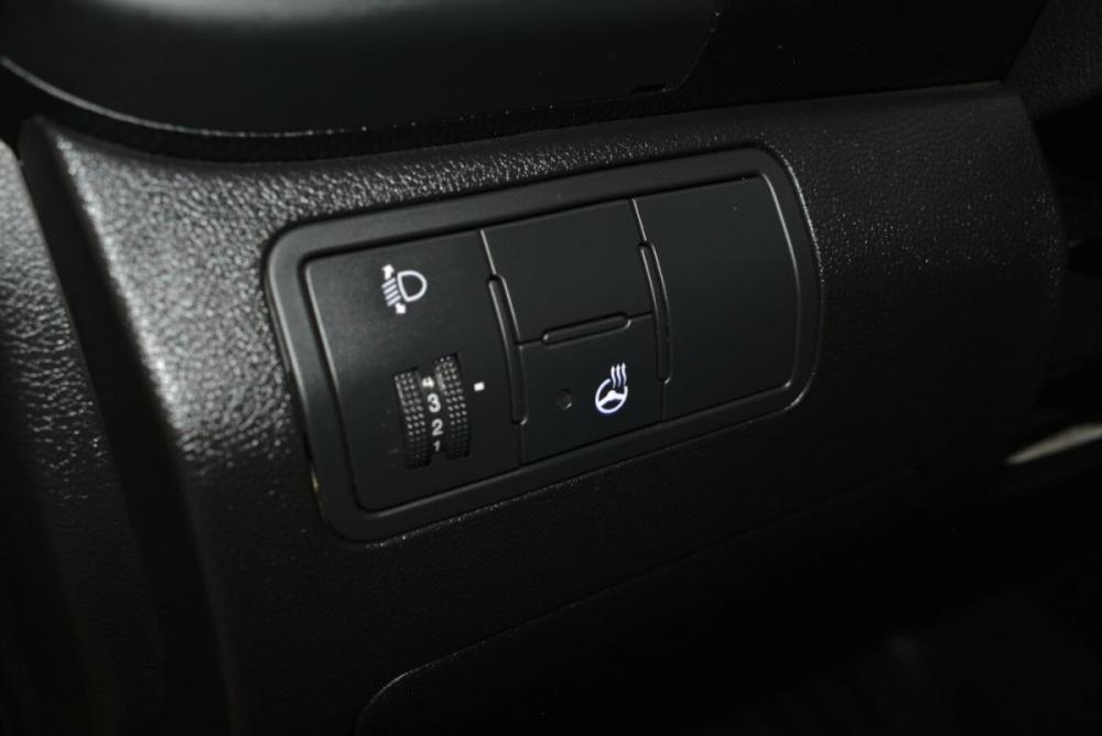 Hyundai Solaris I Рестайлинг Киров  - изображение 20