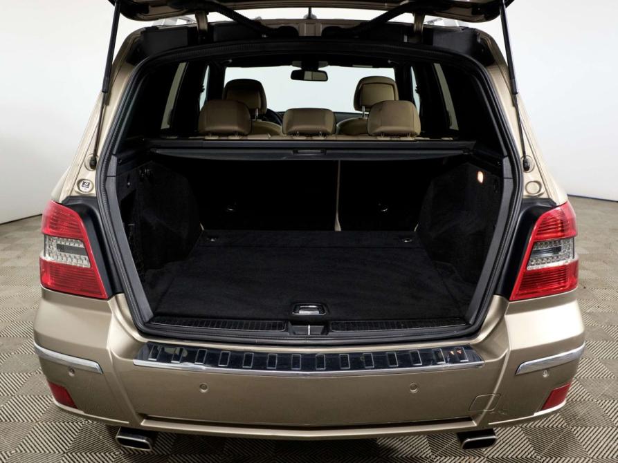 Mercedes-Benz GLK-Класс I (X204) Санкт-Петербург  - изображение 12