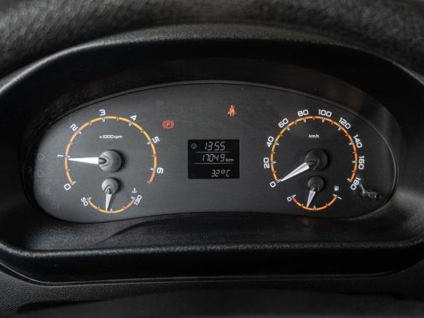 Lada (ВАЗ) Niva Legend I с пробегом 2024 года, цена 915 000 рублей, 17049 км, внедорожник, Автокод Объявления