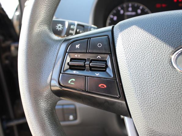 Hyundai Creta I Рестайлинг с пробегом 2020 года, цена 1 799 000 рублей, 109754 км, внедорожник, Автокод Объявления