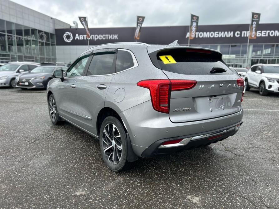 Haval Jolion I Пермь  - изображение 7