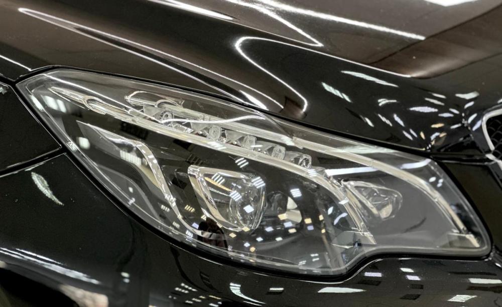 Mercedes-Benz E-Класс IV (W212 S212 C207) Рестайлинг Уфа  - изображение 6