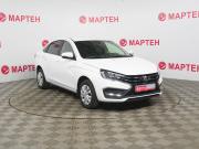 Lada (ВАЗ) Vesta I Рестайлинг (NG) Вологда  - изображение 20