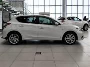 Nissan Tiida II Казань  - изображение 27