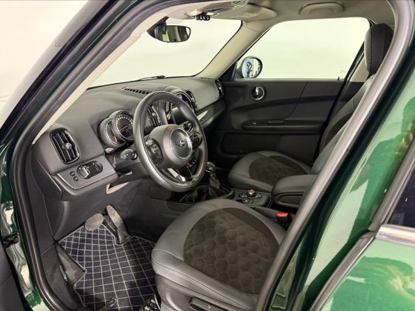 Mini Countryman II с пробегом 2018 года, цена 2 330 000 рублей, 41013 км, внедорожник, Автокод Объявления