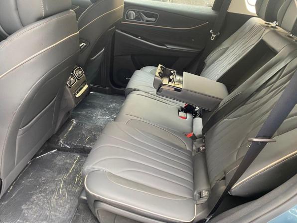Новый Jaecoo J8 2026 года, цена 4 598 900 рублей, внедорожник, Автокод Объявления