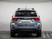 Jeep Grand Cherokee IV (WK2) Санкт-Петербург  - изображение 37