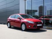 Ford Focus III Москва  - изображение 25