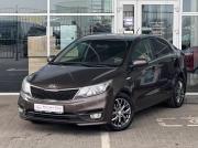 Kia Rio III Рестайлинг Липецк  - изображение 12