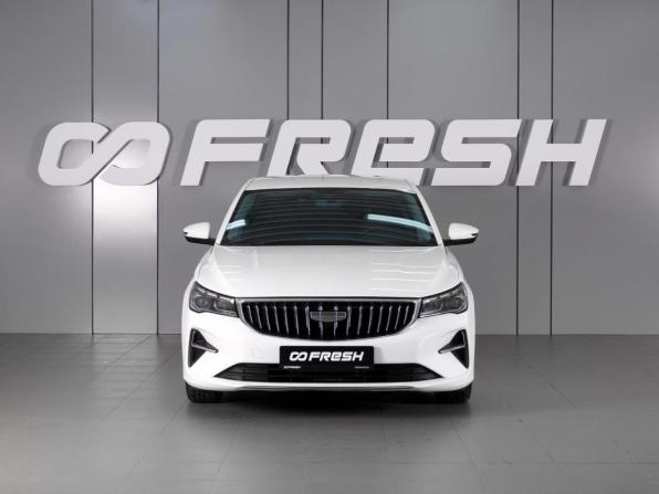 Geely Emgrand II с пробегом 2024 года, цена 1 770 000 рублей, 2658 км, седан, Автокод Объявления