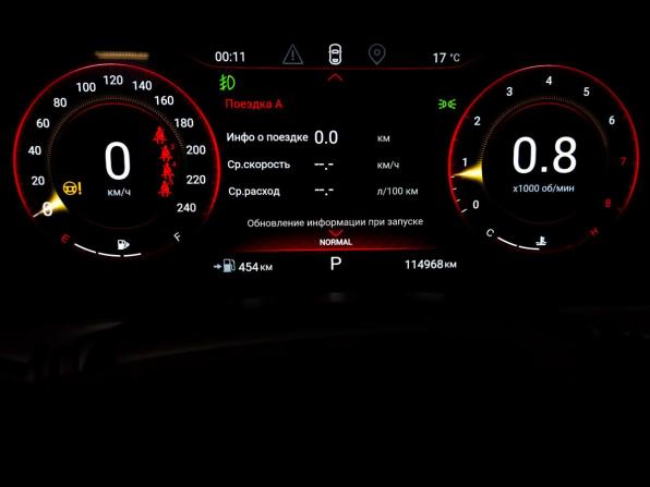 Exeed VX I с пробегом 2022 года, цена 2 240 000 рублей, 114964 км, внедорожник, Автокод Объявления
