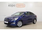 Hyundai Solaris I Рестайлинг Коломна  - изображение 18
