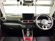 Daihatsu Rocky A200 Кемерово  - изображение 33