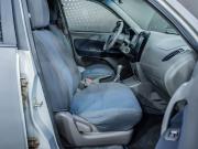 Chery Tiggo (T11) I Самара  - изображение 39