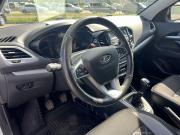 Lada (ВАЗ) Vesta I Уфа  - изображение 26