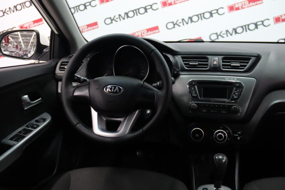 Kia Rio III Сургут  - изображение 14