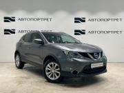 Nissan Qashqai II Санкт-Петербург  - изображение 22