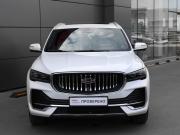 Geely Monjaro I Москва  - изображение 30