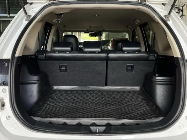 Mitsubishi Outlander III Рестайлинг 2 с пробегом 2016 года, цена 1 860 000 рублей, 113117 км, внедорожник, Автокод Объявления