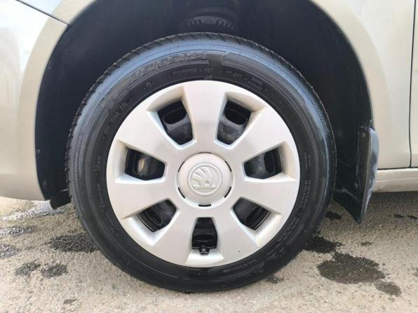 Skoda Fabia II Рестайлинг с пробегом 2013 года, цена 635 000 рублей, 183703 км, хэтчбек, Автокод Объявления