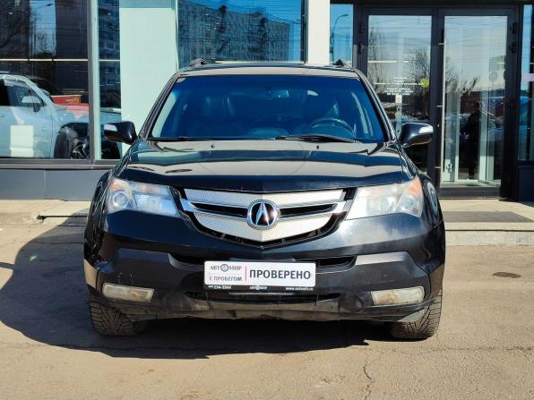 Acura MDX II с пробегом 2008 года, цена 799 000 рублей, 216698 км, внедорожник, Автокод Объявления