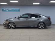 Kia Cerato IV Москва  - изображение 29