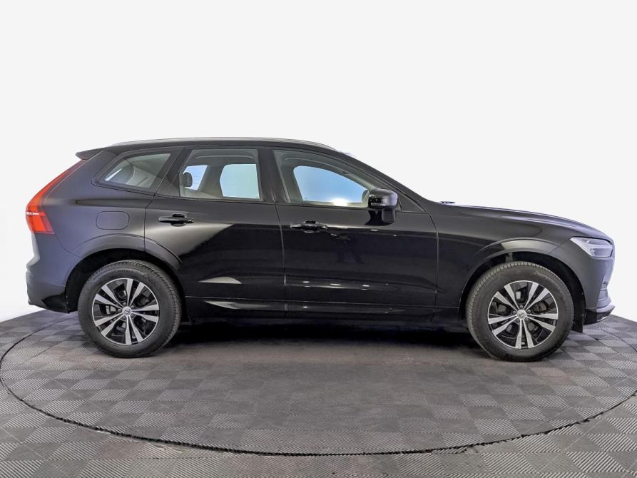 Volvo XC60 II Москва  - изображение 4