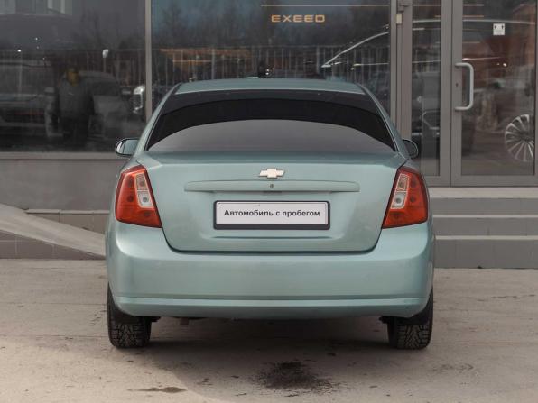Chevrolet Lacetti I с пробегом 2008 года, цена 345 000 рублей, 101806 км, седан, Автокод Объявления