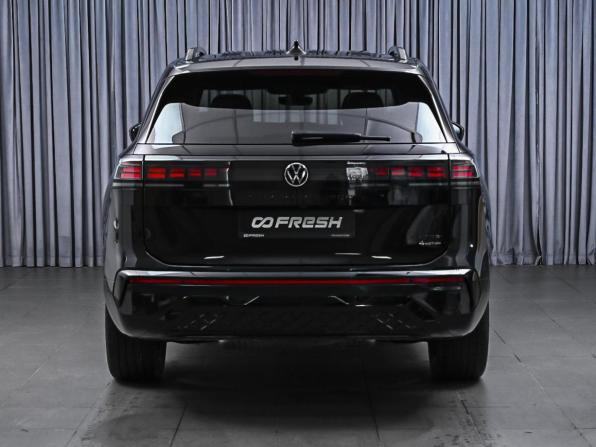 Volkswagen Teramont II (China Market) с пробегом 2025 года, цена 5 939 000 рублей, 9670 км, внедорожник, Автокод Объявления