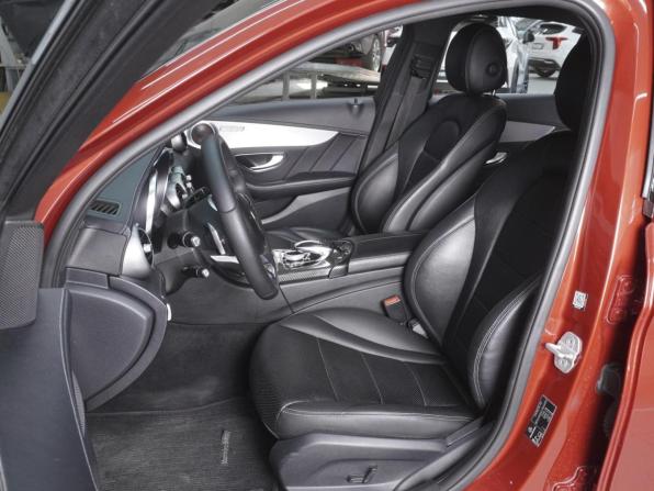 Mercedes-Benz C-Класс IV (W205) с пробегом 2014 года, цена 1 979 000 рублей, 219339 км, седан, Автокод Объявления