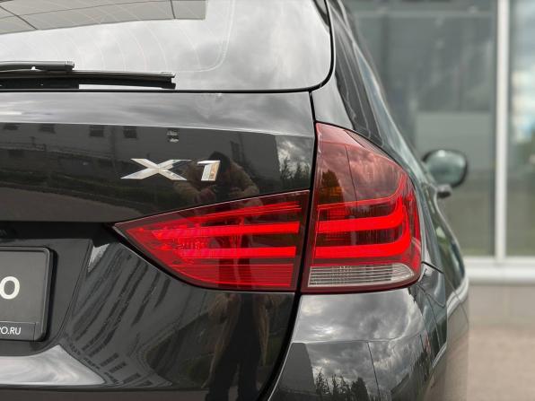 BMW X1 I (E84) Рестайлинг с пробегом 2012 года, цена 1 395 000 рублей, 134000 км, внедорожник, Автокод Объявления