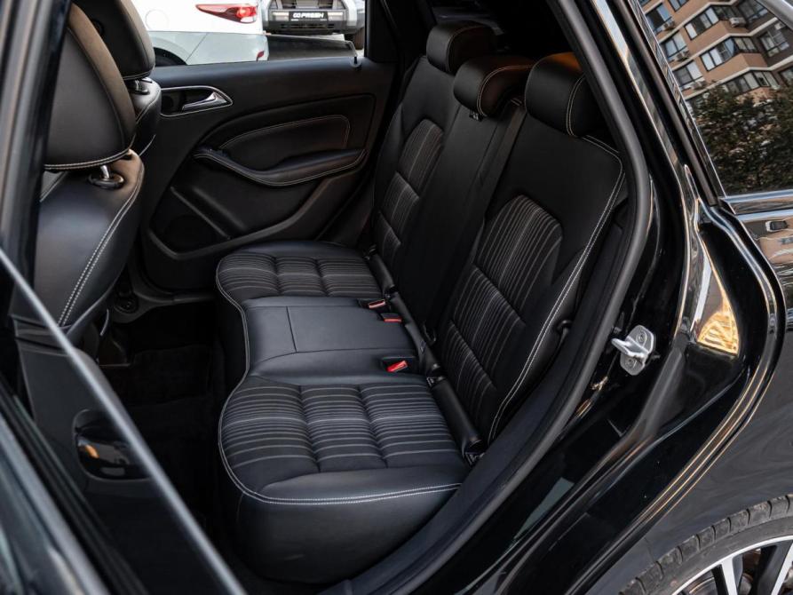 Mercedes-Benz B-Класс II (W246) Краснодар  - изображение 7