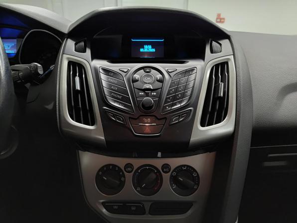 Ford Focus III с пробегом 2015 года, цена 832 000 рублей, 188000 км, хэтчбек, Автокод Объявления