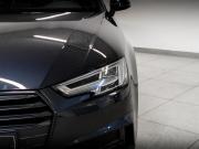 Audi A4 V (B9) Санкт-Петербург  - изображение 46