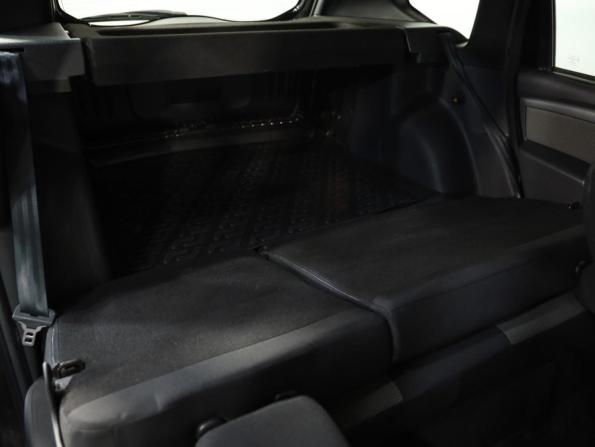 Renault Duster I Рестайлинг с пробегом 2016 года, цена 1 199 000 рублей, 32000 км, внедорожник, Автокод Объявления