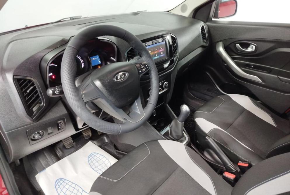 Lada (ВАЗ) XRAY I Саратов  - изображение 24