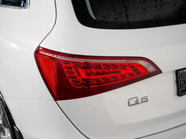 Audi Q5 I (8R) с пробегом 2012 года, цена 1 470 000 рублей, 232196 км, внедорожник, Автокод Объявления