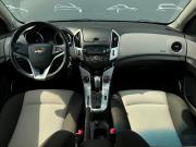 Chevrolet Cruze I Рестайлинг Санкт-Петербург  - изображение 26