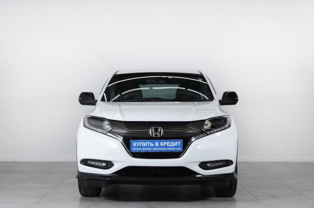 Honda Vezel I Новосибирск  - изображение 2