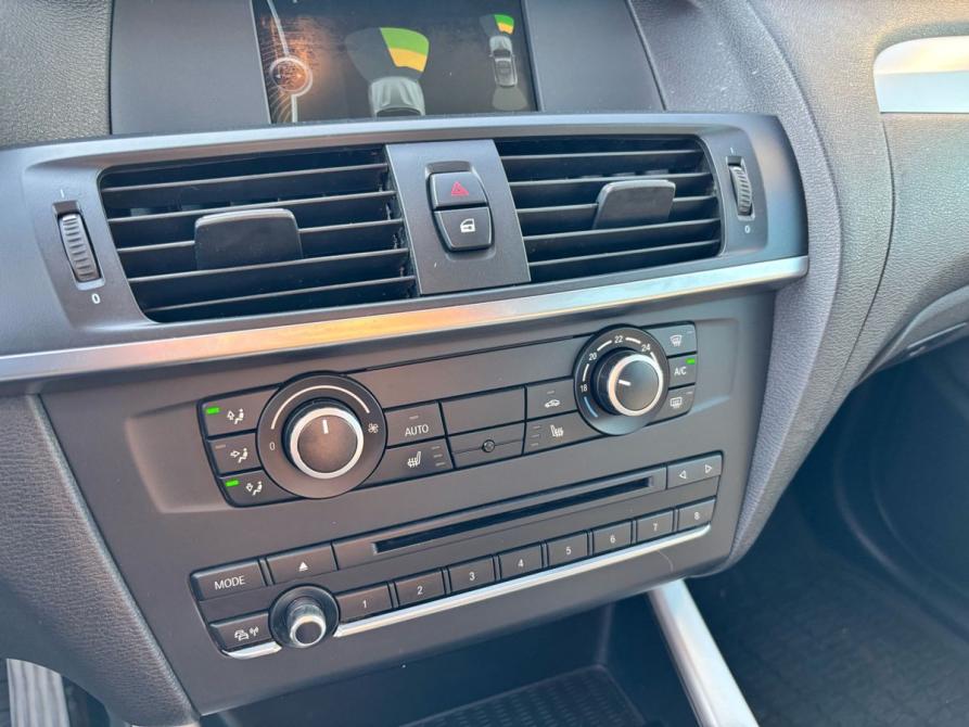 BMW X3 II (F25) Уфа  - изображение 13