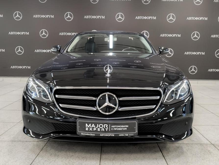 Mercedes-Benz E-Класс V (W213 S213 C238) Москва  - изображение 2