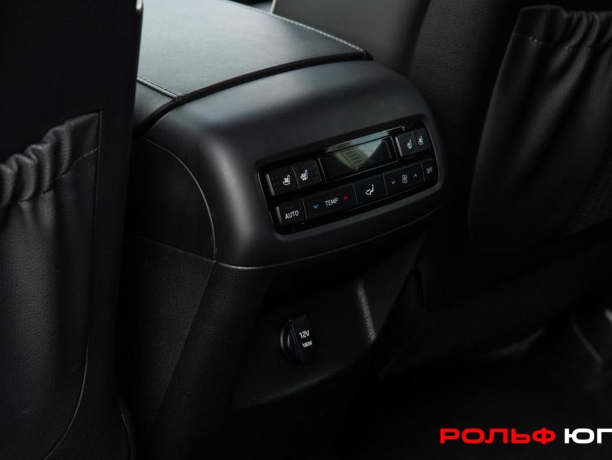 Hyundai Palisade I Москва  - изображение 17